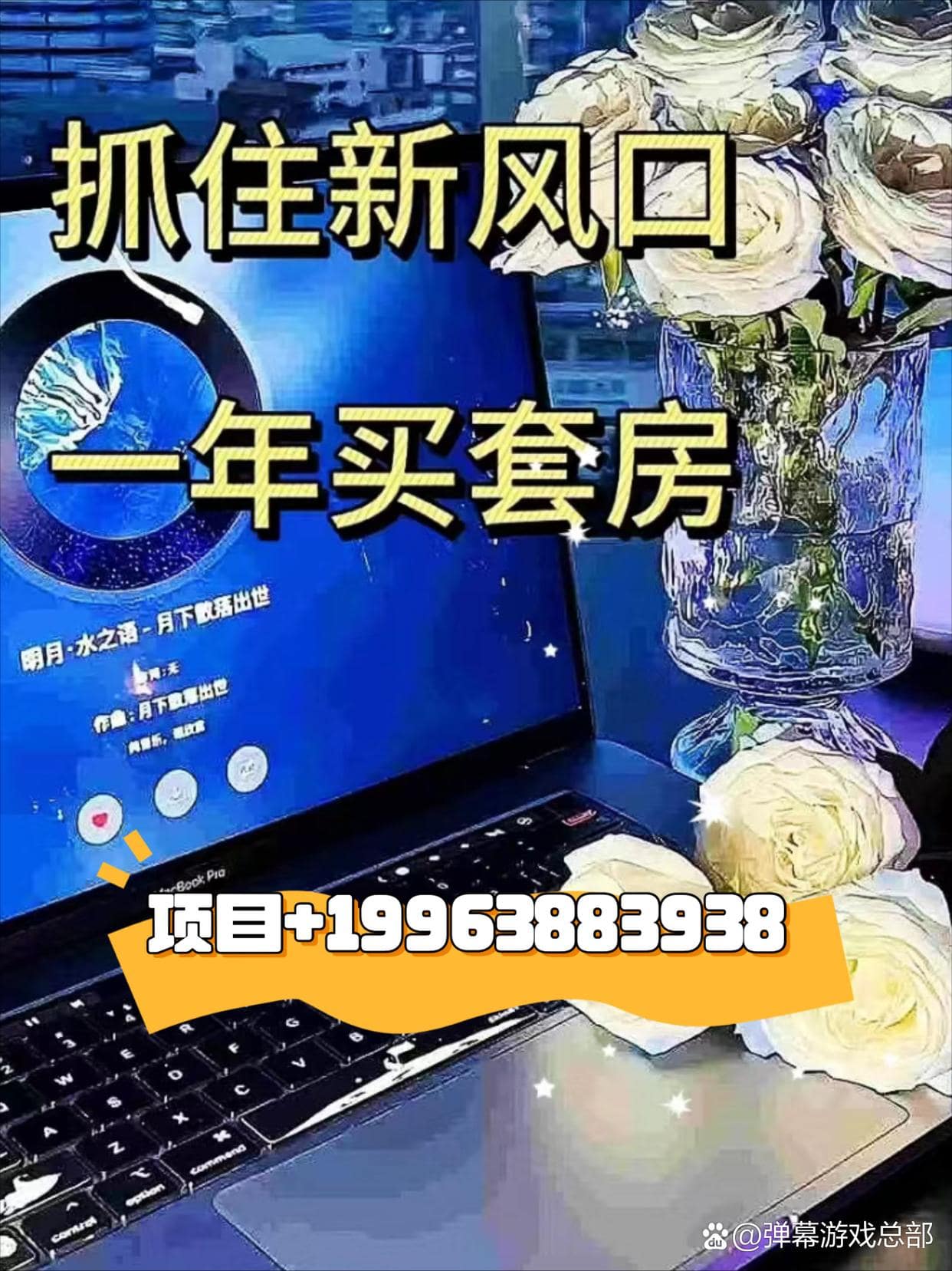 弹幕游戏全攻略：如何做好每一步？(图1)